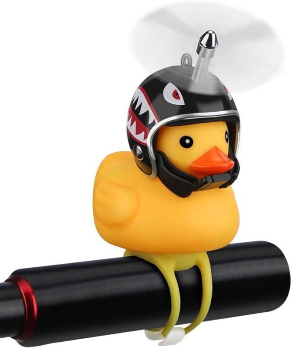 Duck Bicycle Accessories
