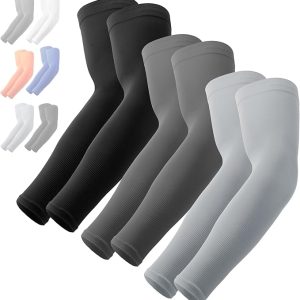 Protection Arm Sleeves