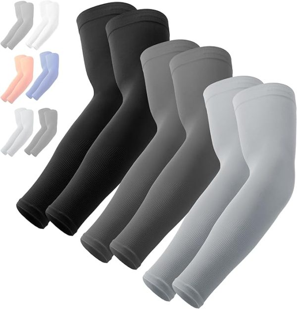 Protection Arm Sleeves