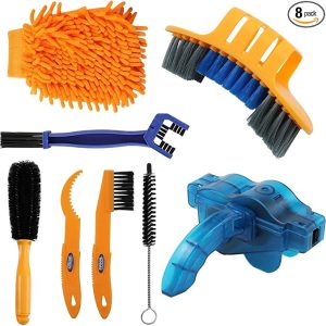 Cleaning Brush Tool